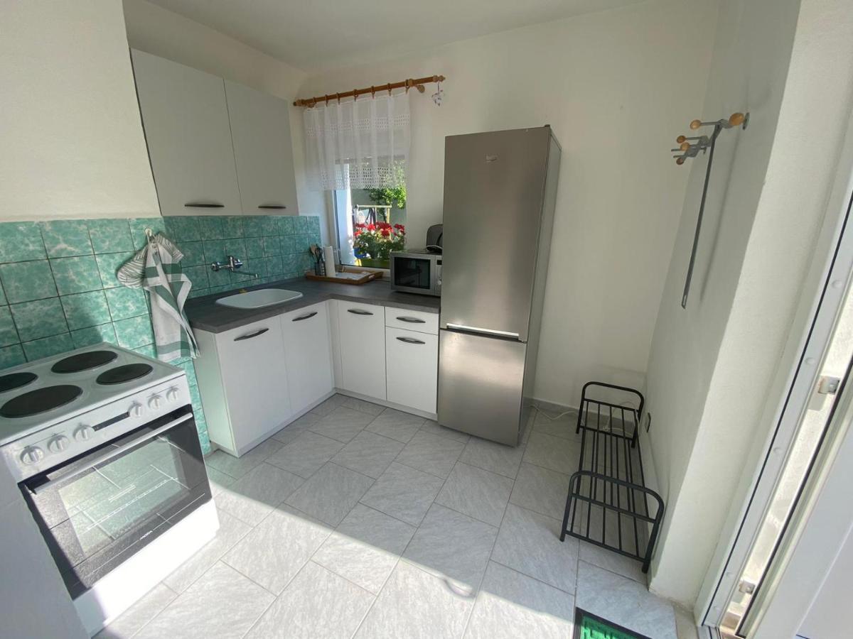 Apartman Beniskovec, Suchdol Nad Luznici Exterior photo